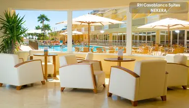 RH Casablanca