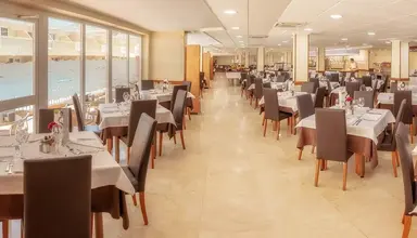 RH Casablanca