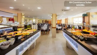 RH Casablanca