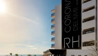 Rh Corona del Mar