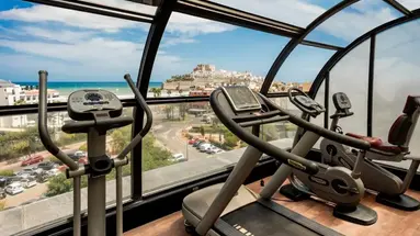 RH Don Carlos & SPA