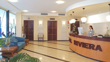 RH Riviera