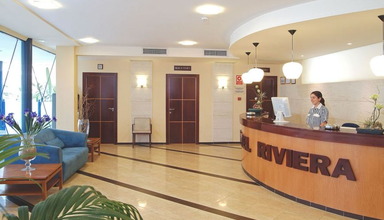 RH Riviera