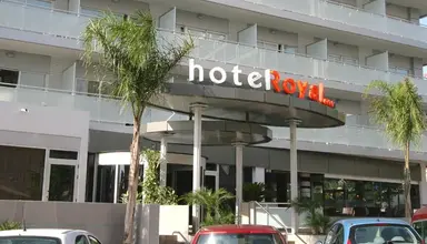 RH Royal