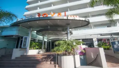 RH Royal