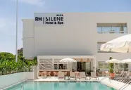 RH Silene
