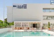 RH Silene