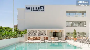 RH Silene