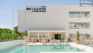 RH Silene