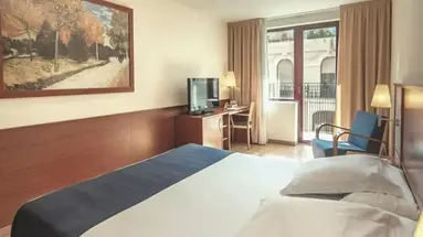 RH Sorolla Centro