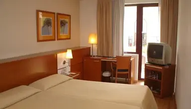 RH Sorolla Centro