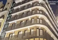 RH Sorolla Centro