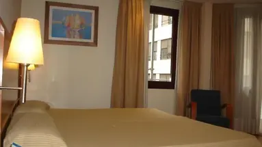 RH Sorolla Centro