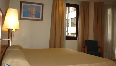 RH Sorolla Centro