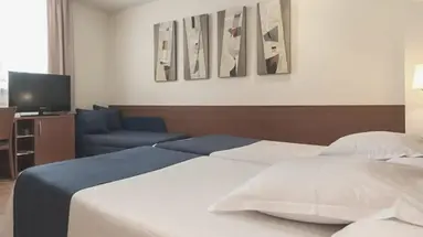 RH Sorolla Centro