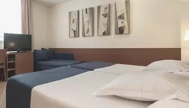 RH Sorolla Centro