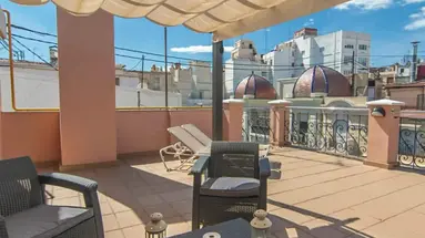 RH Sorolla Centro