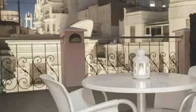 RH Sorolla Centro