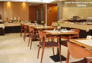 RH Sorolla Centro