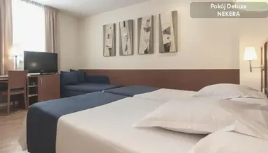 RH Sorolla Centro