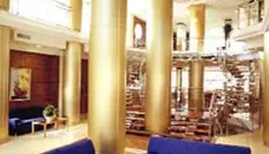 Rh Victoria