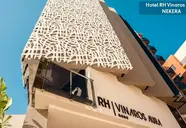 Rh Vinaros Aura
