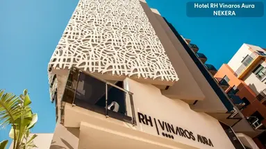 Rh Vinaros Aura