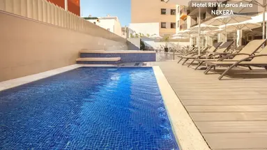 Rh Vinaros Aura