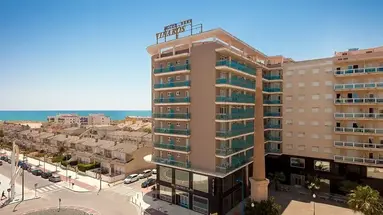 RH Vinaros Playa