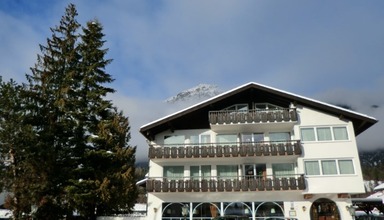 Rheinischer Hof (Garmisch-Partenkirchen)