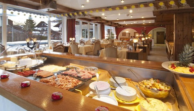 Rheinischer Hof (Garmisch-Partenkirchen)