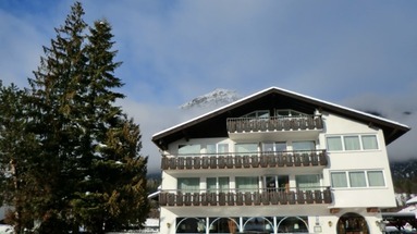 Rheinischer Hof (Garmisch-Partenkirchen)