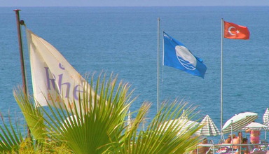 Rheme Beach