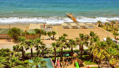 Rheme Beach