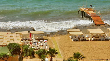 Rheme Beach