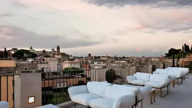 Rhinoceros Roma