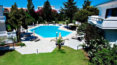 Rhodes Lykia Boutique