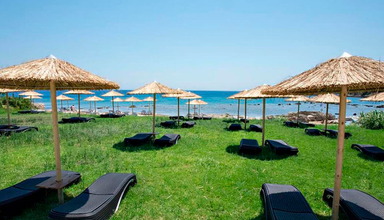 Rhodes Lykia Boutique