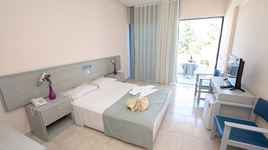 Rhodes Lykia Boutique
