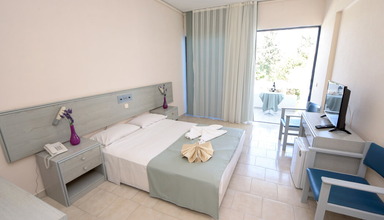 Rhodes Lykia Boutique