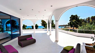 Rhodes Lykia Boutique