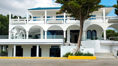 Rhodes Lykia Boutique