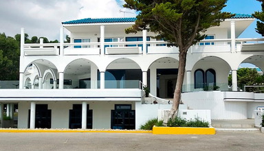 Rhodes Lykia Boutique
