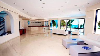 Rhodes Lykia Boutique