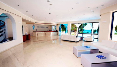 Rhodes Lykia Boutique