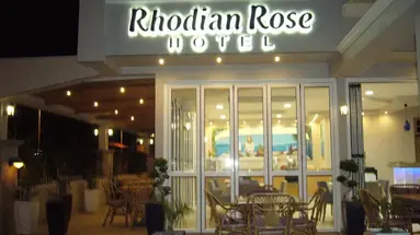 Rhodian Rose