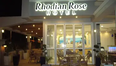 Rhodian Rose