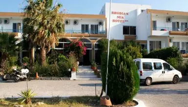 Rhodian Sun