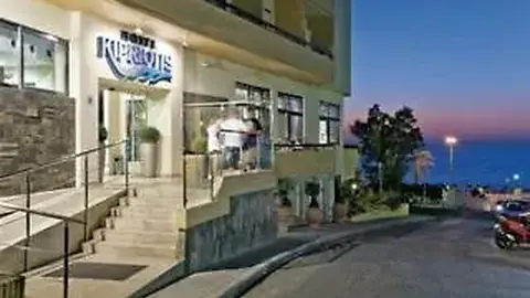 Hotel Rhodos Horizon Blu