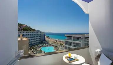 Rhodos Horizon Blu